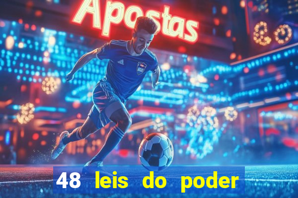 48 leis do poder pdf google drive